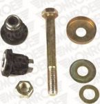 Monroe L23403 маятниковый рычаг на MERCEDES-BENZ 190 (W201)