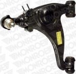 Monroe L23502 рычаг независимой подвески колеса, подвеска колеса на MERCEDES-BENZ 190 (W201)