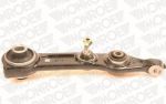 Monroe L23531 рычаг независимой подвески колеса, подвеска колеса на MERCEDES-BENZ CLS (C219)