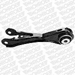 Monroe L23582 рычаг независимой подвески колеса, подвеска колеса на MERCEDES-BENZ B-CLASS (W246, W242)