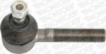 Monroe L2359 наконечник поперечной рулевой тяги на MERCEDES-BENZ седан (W123)