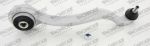 Monroe L23595 рычаг независимой подвески колеса, подвеска колеса на MERCEDES-BENZ E-CLASS (W212)