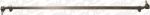 Monroe L2366 поперечная рулевая тяга на MERCEDES-BENZ T1 фургон (601)