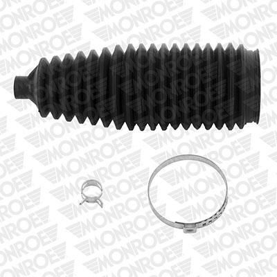 Monroe L24030 комплект пылника, рулевое управление на OPEL MERIVA