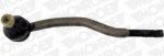 Monroe L24106 наконечник поперечной рулевой тяги на OPEL OMEGA B универсал (21_, 22_, 23_)