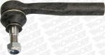 Monroe L24122 наконечник поперечной рулевой тяги на OPEL ZAFIRA B Van