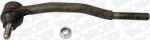 Monroe L24126 наконечник поперечной рулевой тяги на OPEL OMEGA B (25_, 26_, 27_)