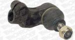 Monroe L24151 наконечник поперечной рулевой тяги на OPEL KADETT E кабрио (43B_)