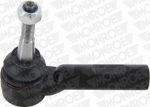 Monroe L24154 наконечник поперечной рулевой тяги на OPEL INSIGNIA седан