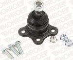 Monroe L24541 несущий / направляющий шарнир на OPEL FRONTERA B (6B_)