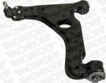 Monroe L24548 рычаг независимой подвески колеса, подвеска колеса на OPEL ZAFIRA B Van