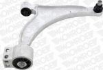 Monroe L24549 рычаг независимой подвески колеса, подвеска колеса на OPEL INSIGNIA