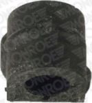 Monroe L24829 втулка, стабилизатор на OPEL OMEGA A (16_, 17_, 19_)