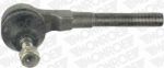 Monroe L25104 наконечник поперечной рулевой тяги на RENAULT CLIO I (B/C57_, 5/357_)