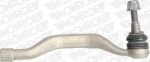 Monroe L25133 наконечник поперечной рулевой тяги на RENAULT LAGUNA купе (DT0/1)