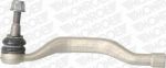 Monroe L25134 наконечник поперечной рулевой тяги на RENAULT LAGUNA купе (DT0/1)
