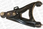 Monroe L25512 рычаг независимой подвески колеса, подвеска колеса на RENAULT MEGANE I (BA0/1_)