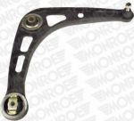 Monroe L25515 рычаг независимой подвески колеса, подвеска колеса на RENAULT LAGUNA I (B56_, 556_)