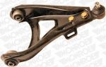 Monroe L25537 рычаг независимой подвески колеса, подвеска колеса на RENAULT SCЙNIC I (JA0/1_)