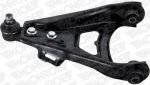 Monroe L25546 рычаг независимой подвески колеса, подвеска колеса на RENAULT SUPER 5 (B/C40_)