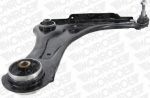 Monroe L25559 рычаг независимой подвески колеса, подвеска колеса на RENAULT LAGUNA III Grandtour (KT0/1)