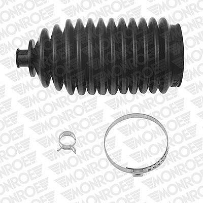 Monroe L27001 комплект пылника, рулевое управление на VOLVO 740 Kombi (745)