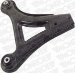 Monroe L27523 рычаг независимой подвески колеса, подвеска колеса на VOLVO 460 L (464)