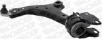 Monroe L27536 рычаг независимой подвески колеса, подвеска колеса на VOLVO V60