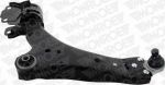 Monroe L27538 рычаг независимой подвески колеса, подвеска колеса на VOLVO XC60