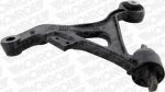 Monroe L27539 рычаг независимой подвески колеса, подвеска колеса на VOLVO S60 I