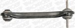 Monroe L27613 рычаг независимой подвески колеса, подвеска колеса на VOLVO V40 универсал (VW)