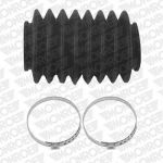 Monroe L28001 пыльник, рулевое управление на PEUGEOT 309 II (3C, 3A)