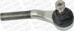 Monroe L28101 наконечник поперечной рулевой тяги на PEUGEOT 406 Break (8E/F)
