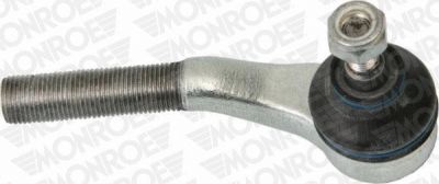 Monroe L28101 наконечник поперечной рулевой тяги на PEUGEOT 406 Break (8E/F)