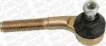 Monroe L28103 наконечник поперечной рулевой тяги на PEUGEOT 607 (9D, 9U)