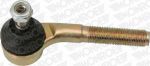 Monroe L28104 наконечник поперечной рулевой тяги на PEUGEOT 607 (9D, 9U)