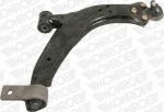 Monroe L28507 рычаг независимой подвески колеса, подвеска колеса на PEUGEOT PARTNER фургон (5)
