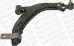 Monroe L28515 рычаг независимой подвески колеса, подвеска колеса на PEUGEOT 306 (7B, N3, N5)