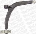 Monroe L28521 рычаг независимой подвески колеса, подвеска колеса на PEUGEOT 406 Break (8E/F)