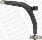 Monroe L28522 рычаг независимой подвески колеса, подвеска колеса на PEUGEOT 406 Break (8E/F)