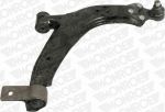 Monroe L28529 рычаг независимой подвески колеса, подвеска колеса на PEUGEOT 306 (7B, N3, N5)
