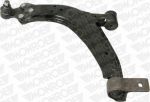 Monroe L28530 рычаг независимой подвески колеса, подвеска колеса на PEUGEOT 306 (7B, N3, N5)