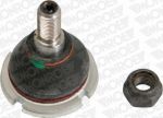 Monroe L28541 несущий / направляющий шарнир на PEUGEOT 407 (6D_)