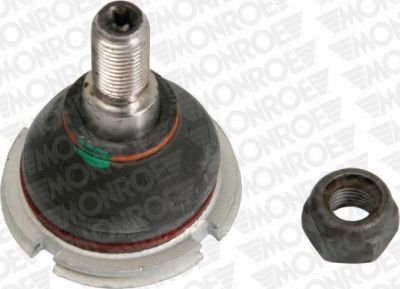 Monroe L28541 несущий / направляющий шарнир на PEUGEOT 407 (6D_)