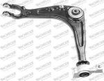 Monroe L28544 рычаг независимой подвески колеса, подвеска колеса на PEUGEOT 407 SW (6E_)