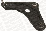 Monroe L28552 рычаг независимой подвески колеса, подвеска колеса на PEUGEOT 208