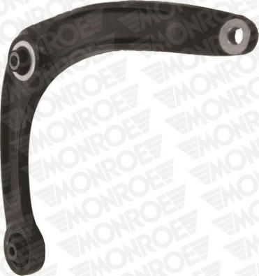 Monroe L28555 рычаг независимой подвески колеса, подвеска колеса на PEUGEOT 5008