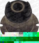 Monroe L28814 втулка, балка моста на PEUGEOT 206 SW (2E/K)