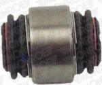 Monroe L28822 подвеска, рычаг независимой подвески колеса на PEUGEOT 406 Break (8E/F)