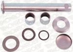 Monroe L29024 маятниковый рычаг на VW LT 28-35 I автобус (281-363)